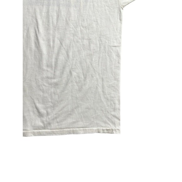 Vintage Champion Ringer Shirt XL X-Large Made in USA Newark Single Stitch - Picture 13 of 15